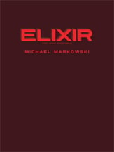 Elixir Concert Band sheet music cover